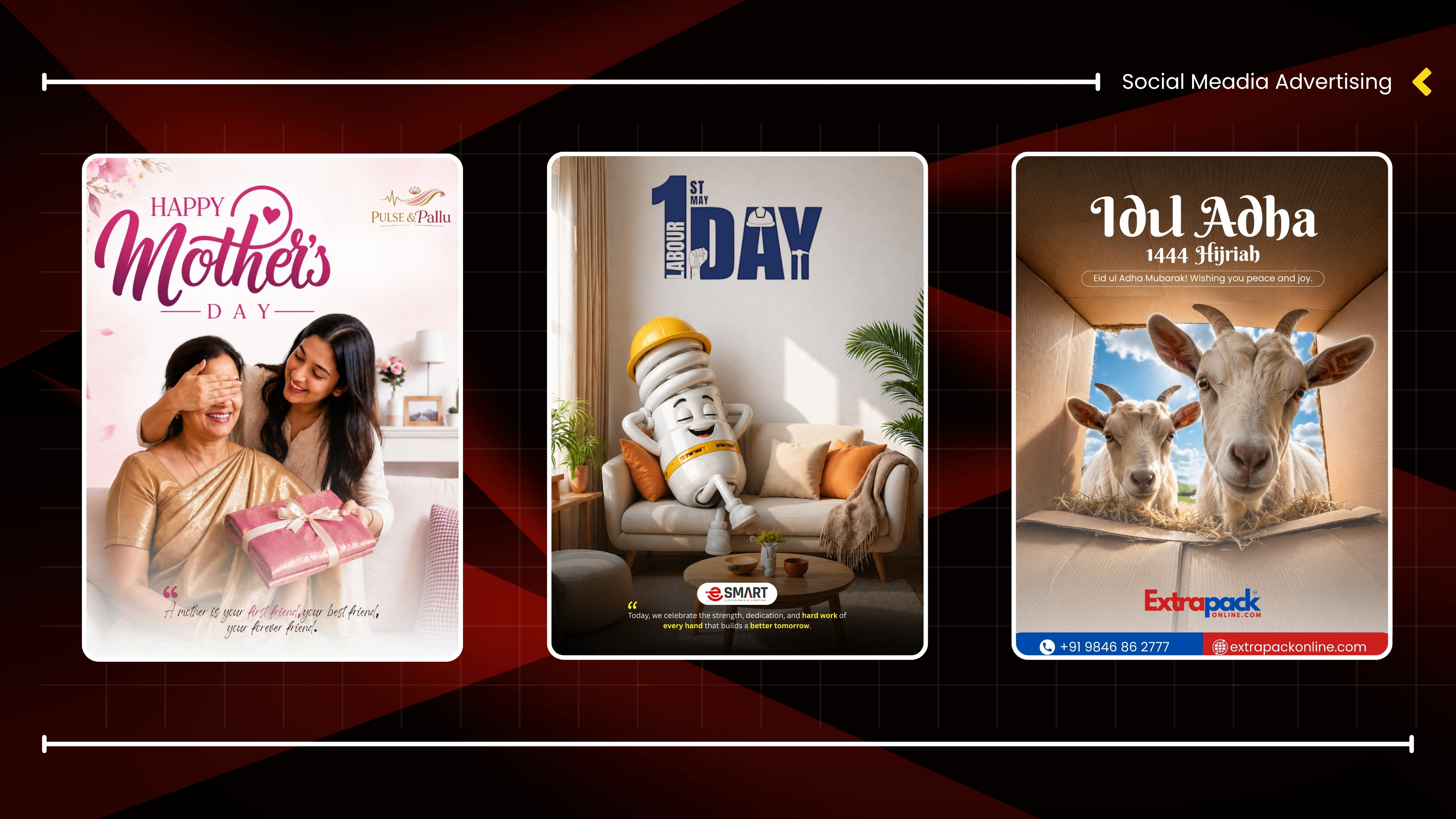 Graphic Design Work 13