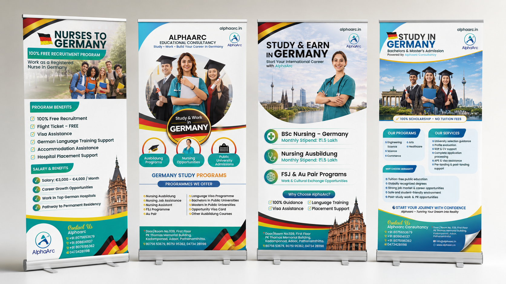Graphic Design Work 20