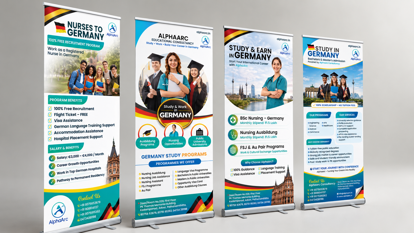 Graphic Design Work 20