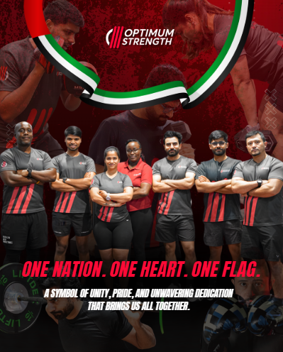 Optimum Strength training