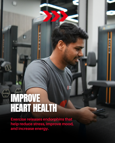 Anuj Khaswal, Founder of Optimum Strength