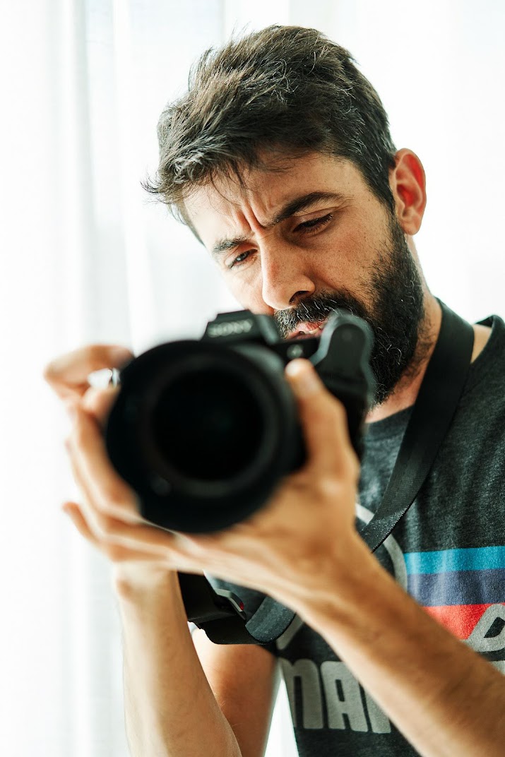 Antonio Prado