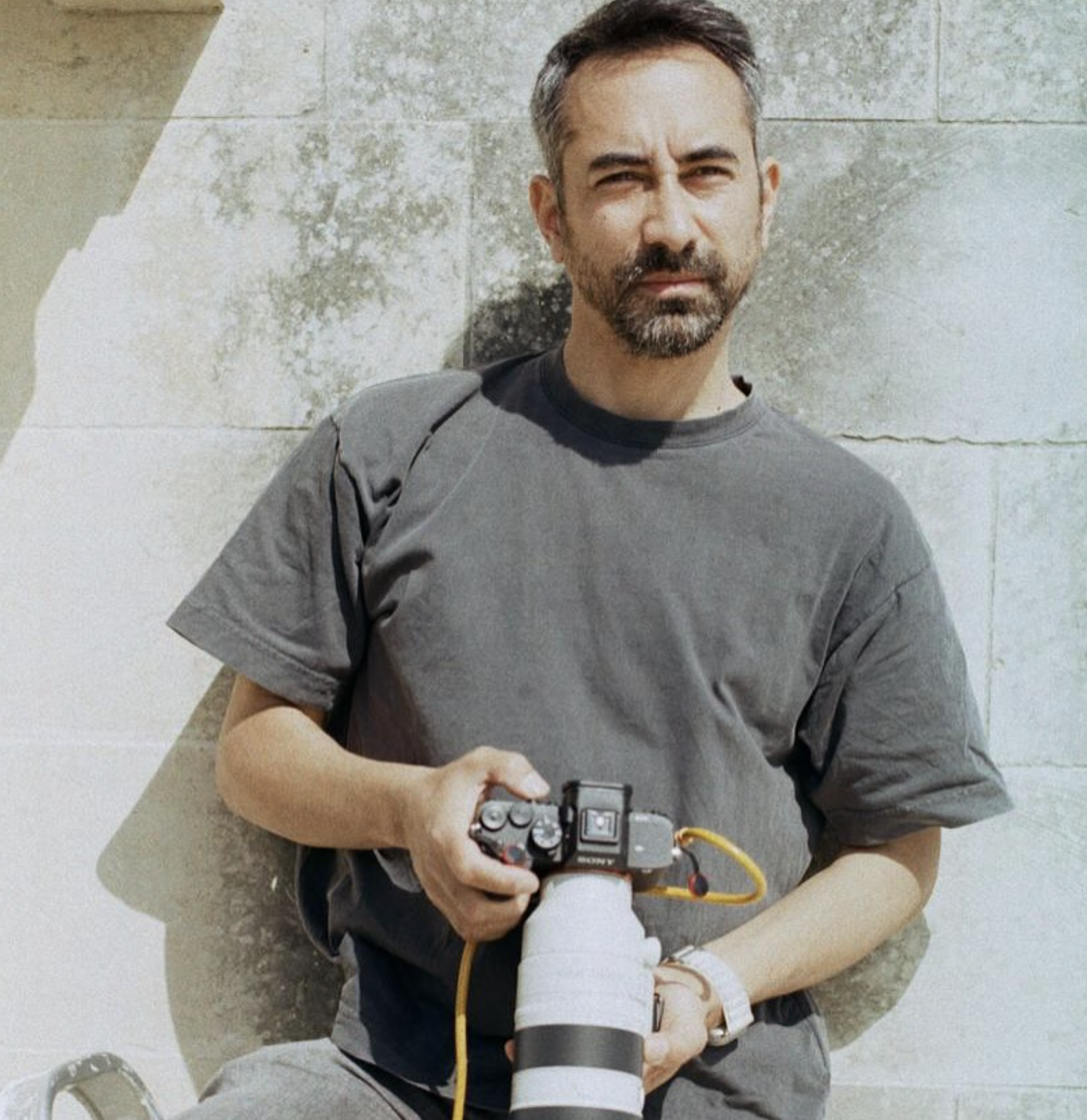 Michael Chiaretta