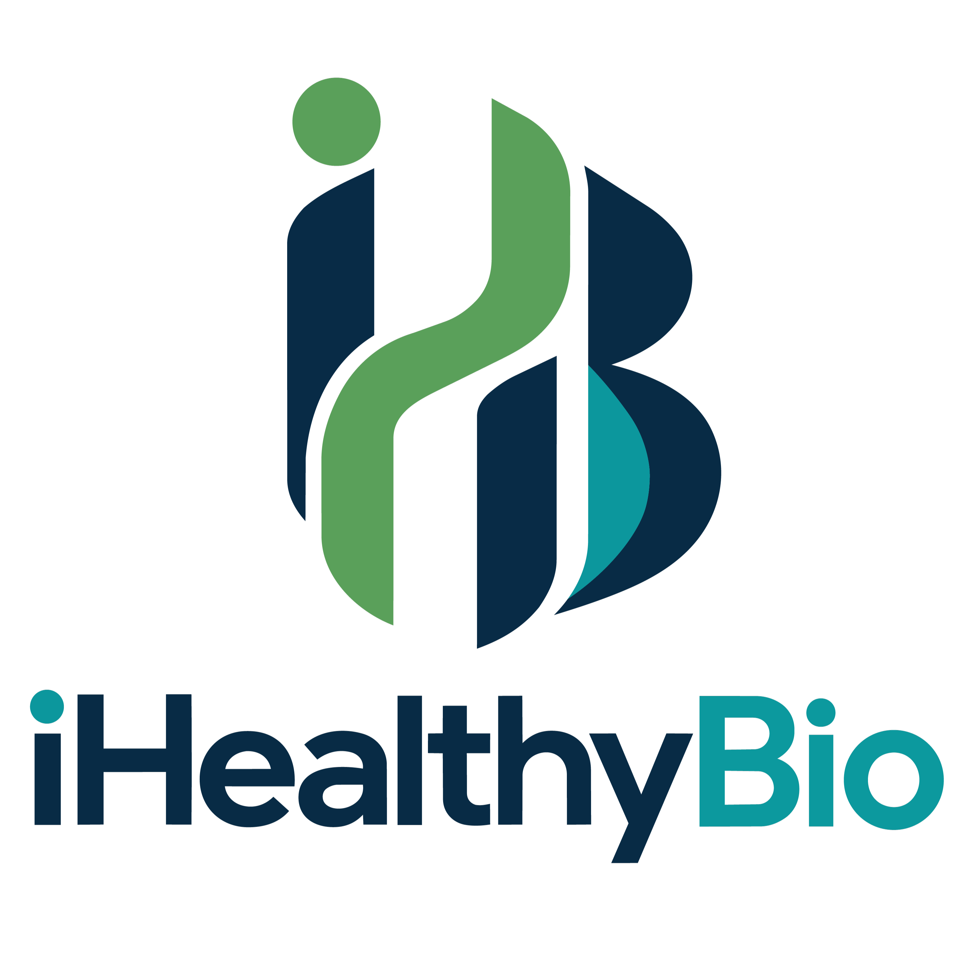 IHealthy Bio Logo