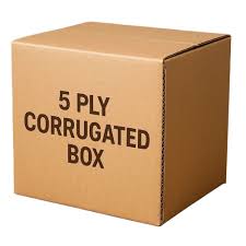 5-Ply Box — 60m