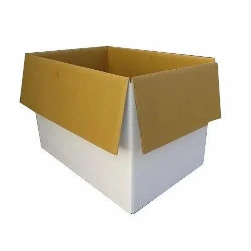 5-Ply Box — 120m