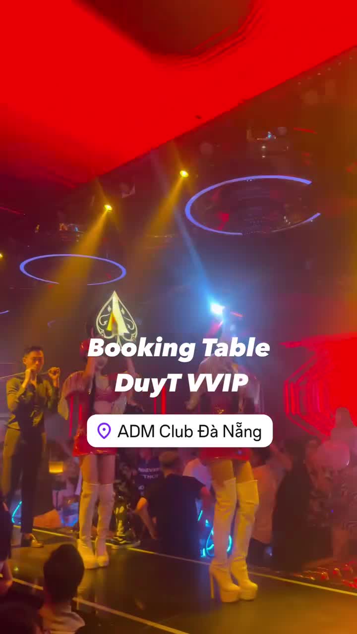ADM Club Reel