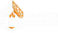 Karachi Galvanizing & Engineering Co. logo