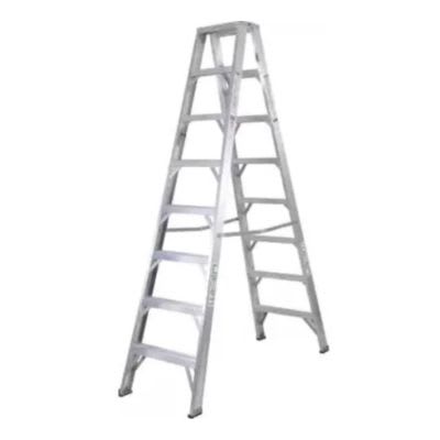 High-Quality Lightweight Aluminum A-Type Foldable Step Ladder