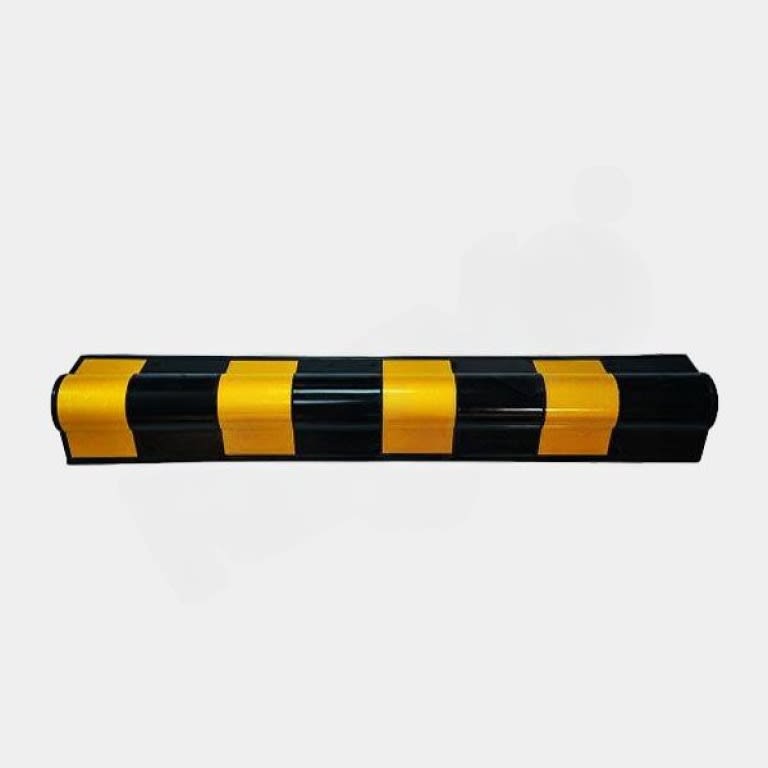 Round Type Rubber Corner Guard PC- 002