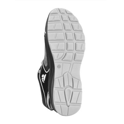 Safetoe L-7501 GREY S1P SBP SRC EH SLIP RESISTANT LOW ANKLE SAFETY SHOES.