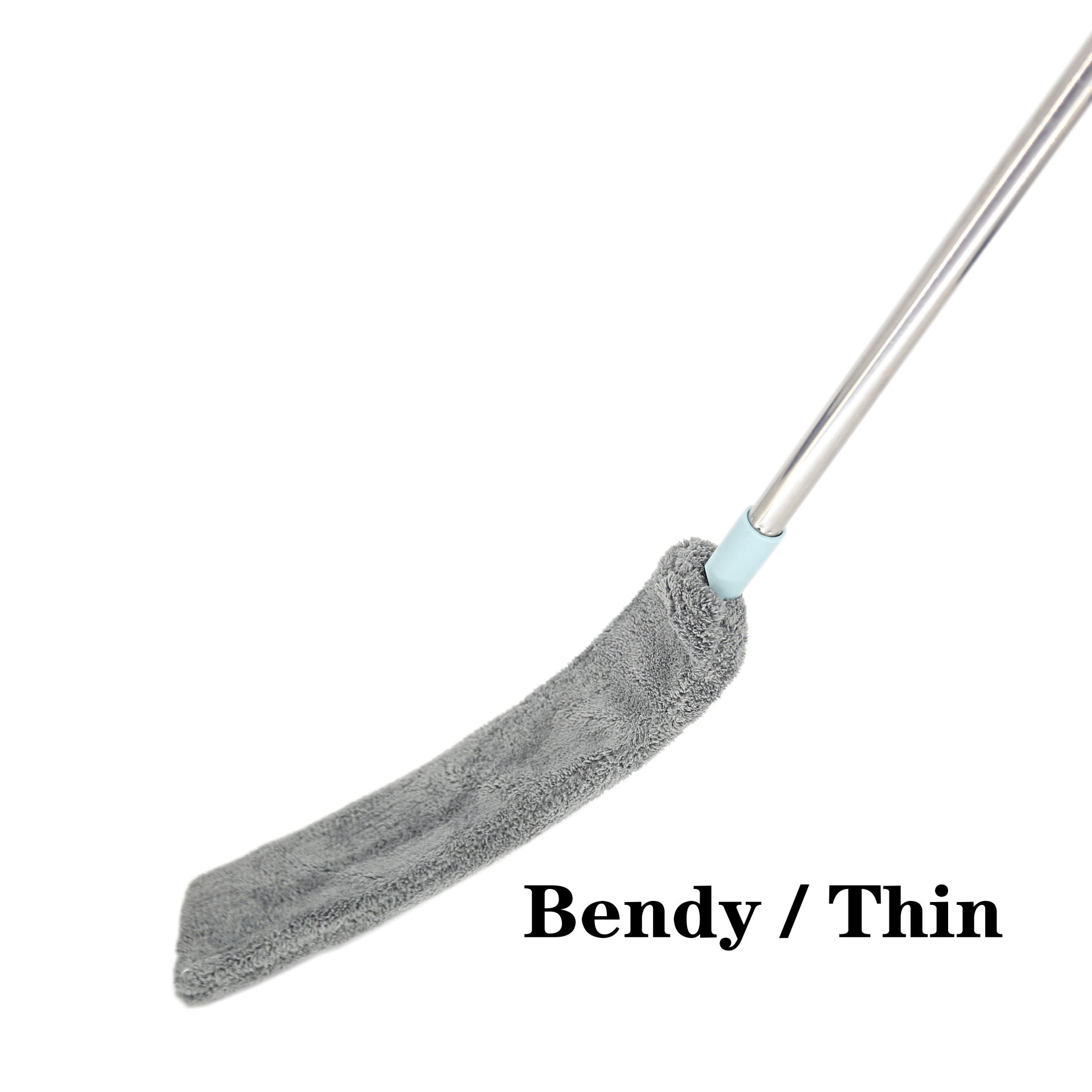 301 – FLEXIBLE MICROFIBER DUSTER