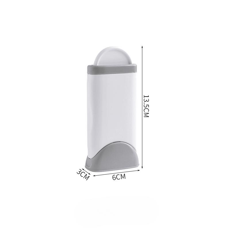 5767 – MAGIC LINT REMOVER