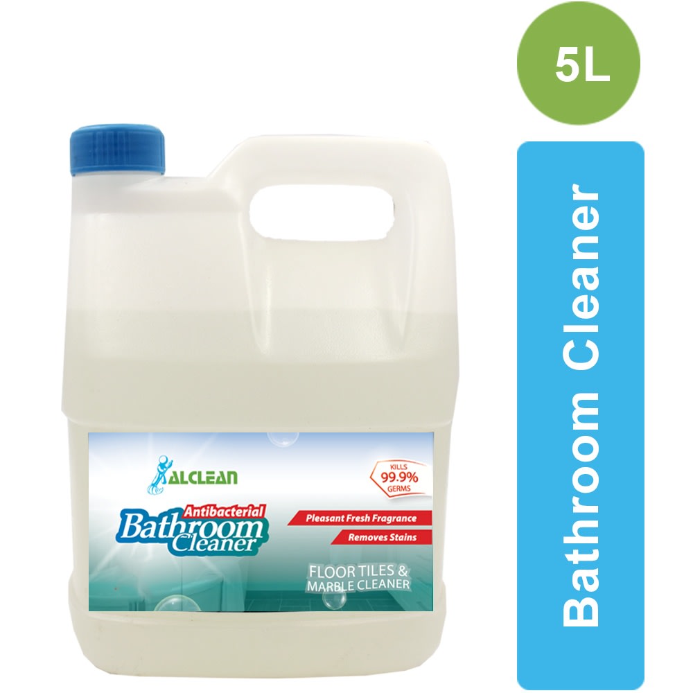 BC BATHROOM CLEANER 250 ML 500 ML 3 LITERS 5 LITERS AND 10 LITERS