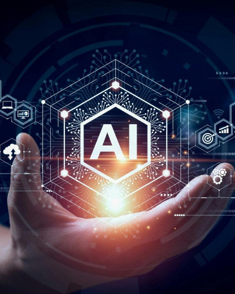 AI & LLMs
