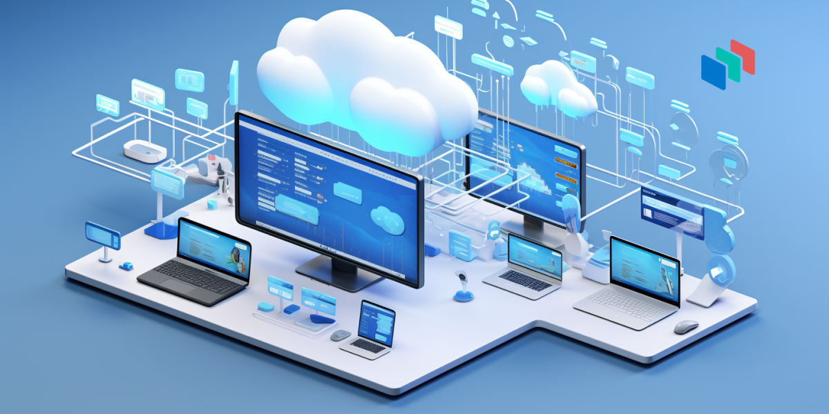 Cloud & DevOps