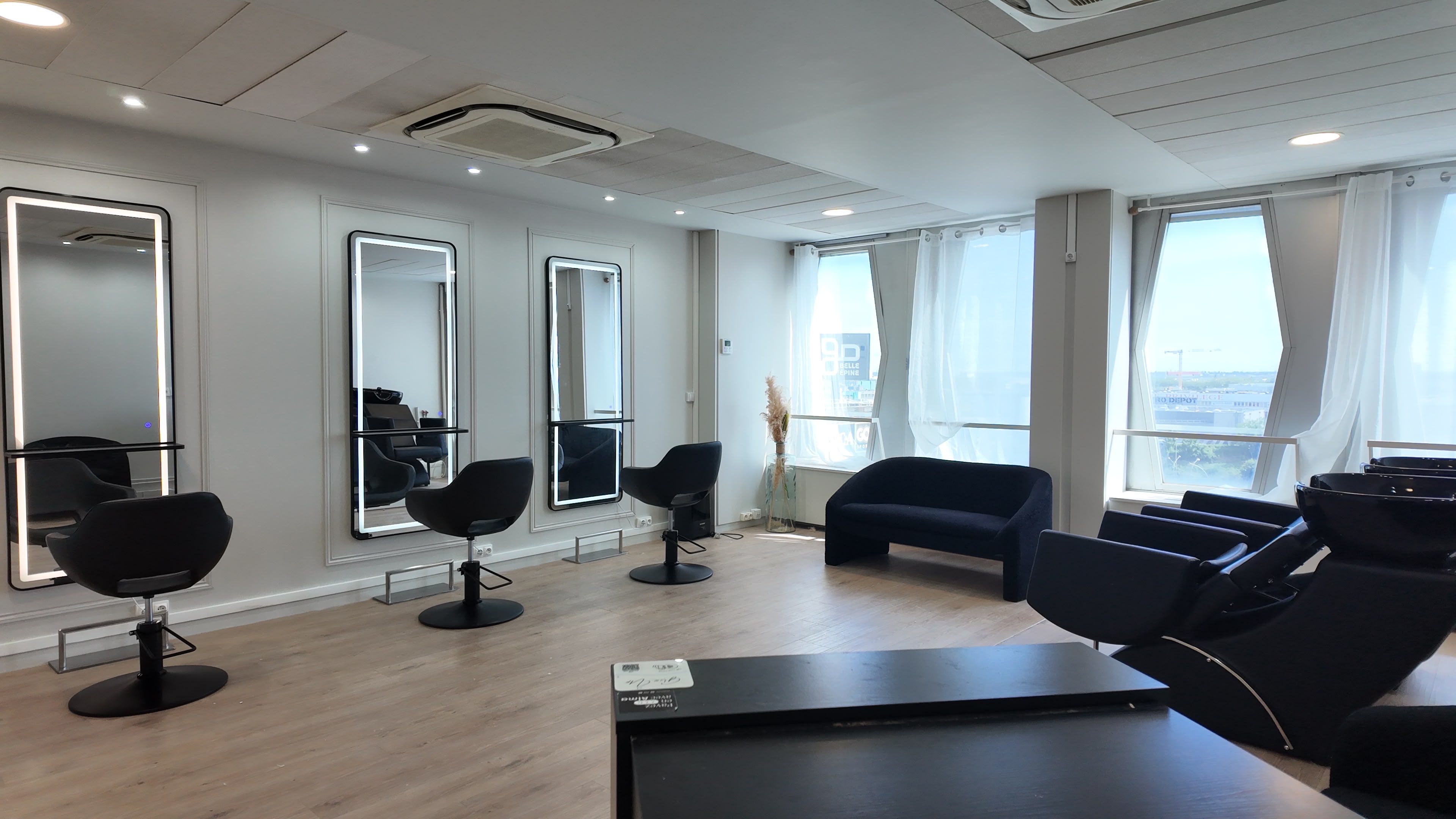 ALINA COIFFURE — photo 1