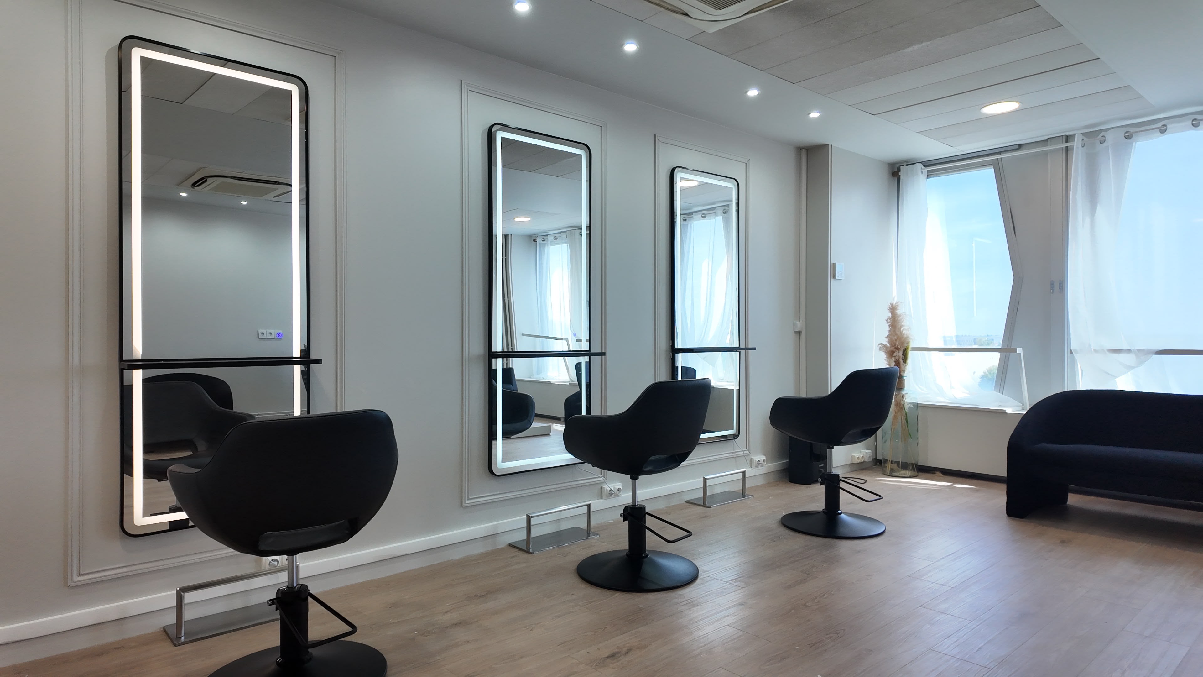 ALINA COIFFURE — photo 2