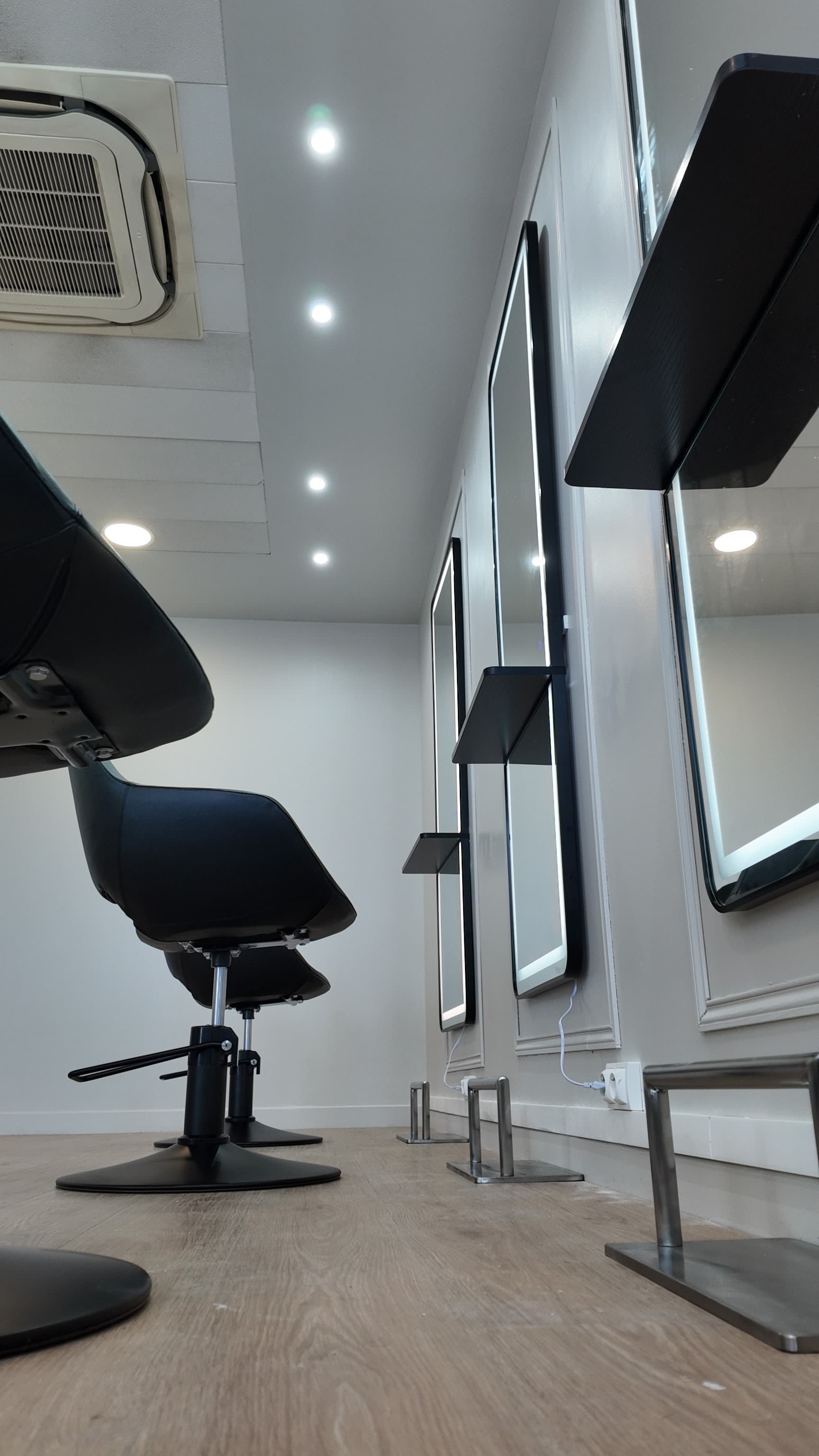 ALINA COIFFURE — photo 3