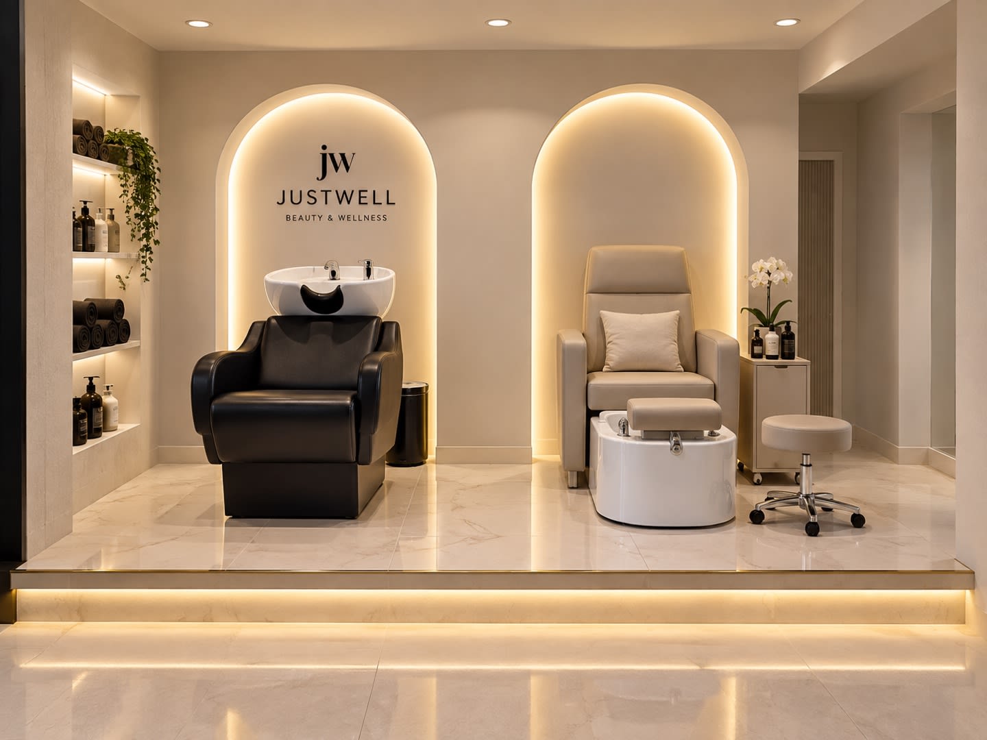 JUSTWELL PALACE HÔTEL