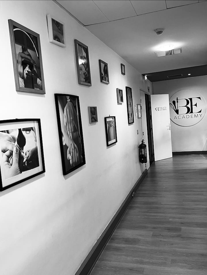 Beauty Europa Institut — photo 4