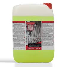 Sucitesa PLUS 65 5lit, Detergjent per enelarese Profesionale