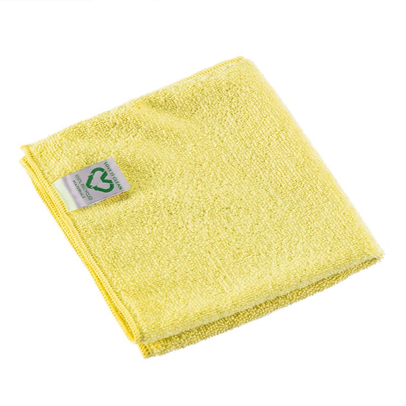 VILEDA - R-MICROTUFF SWIFT YELLOW 168759