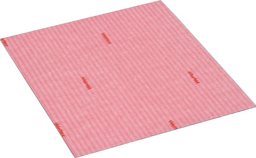 VILEDA - Wettex clasic (18x20) Red 1/1