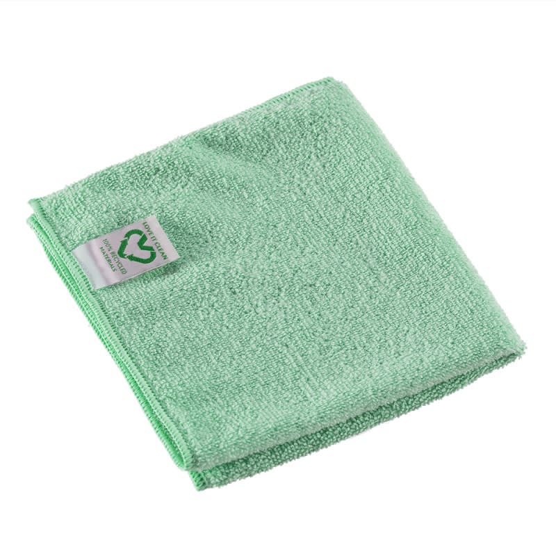 VILEDA - R-MICROTUFF SWIFT GREEN 168757