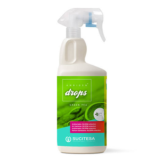 Sucitesa Ambigen drops 750ml,arome per hapesira