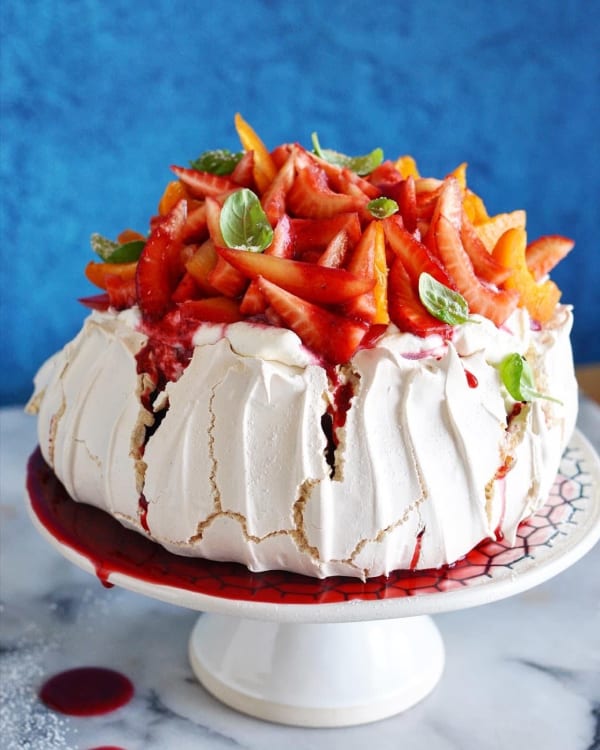 Pavlova