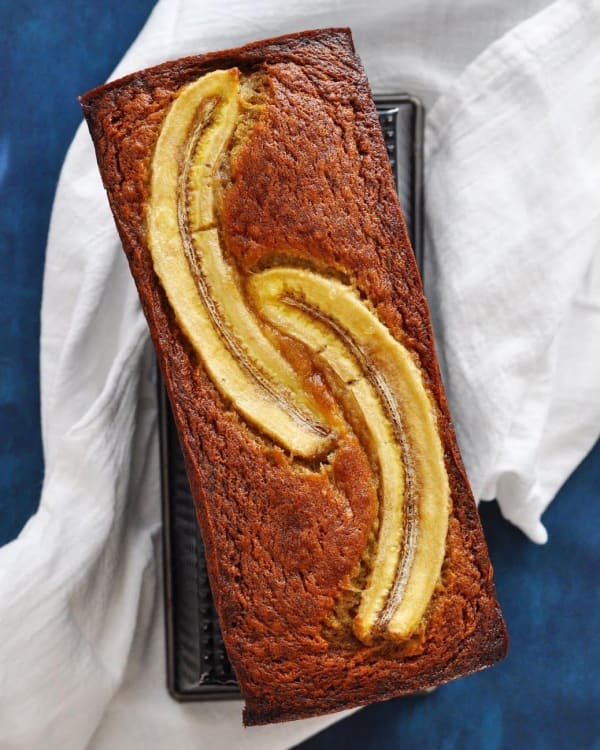 Banana Bread