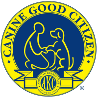 Link to AKC Canine Good Citizen Info