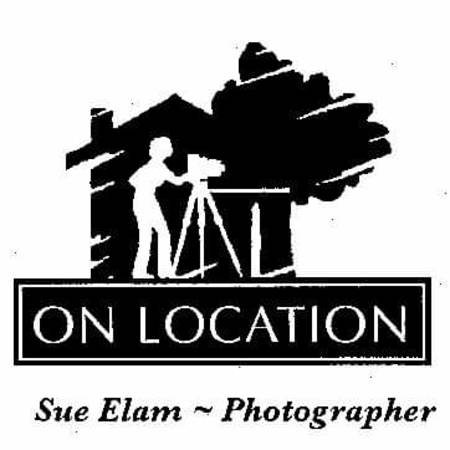 On Location Logo