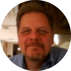 Twitter avatar.