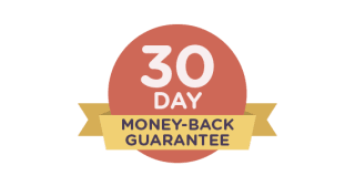 ExpressVPN offers a risk-free 30-day money-back guarantee.