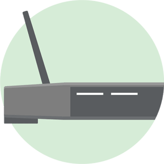 Network Lock for routers will keep all connected devices from leaking data.