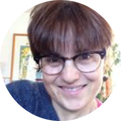 Twitter avatar.