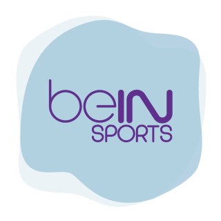 beIN Sports logo.