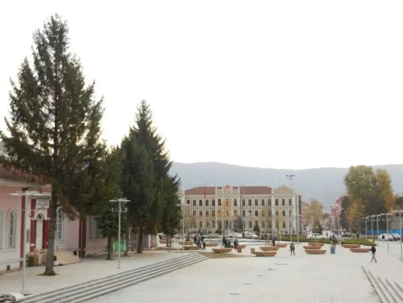 İl Eğitim Tarihi Müzesi