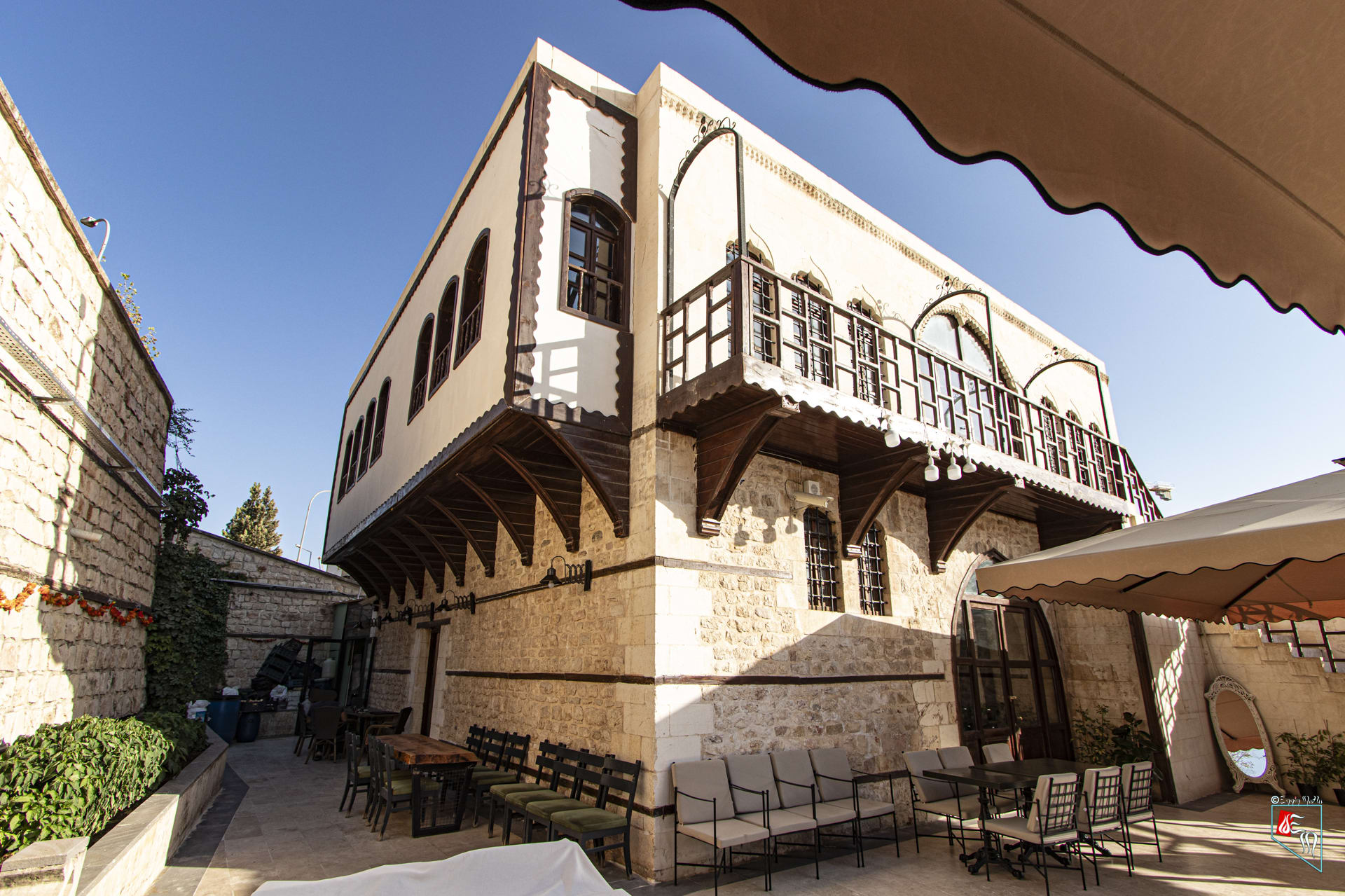 Keleş Konaĝı — Adıyaman tarihi yerler