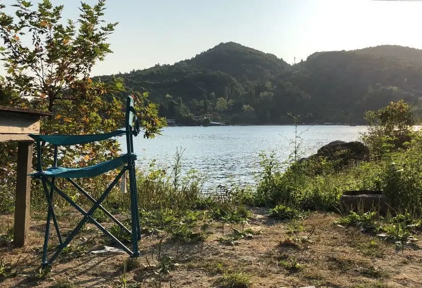 Göksu Tabiat Parkı — Bolu gezilecek yerler
