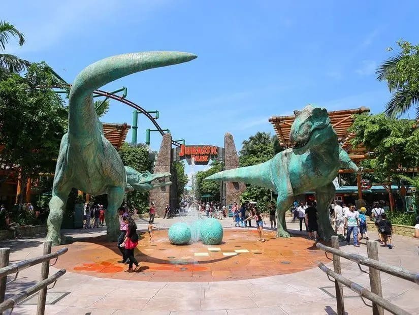 Harikalar Diyarı — Ankara doğa ve parklar