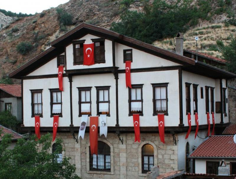 Beypazarı Yaşayan Müze — Ankara müze ve saraylar
