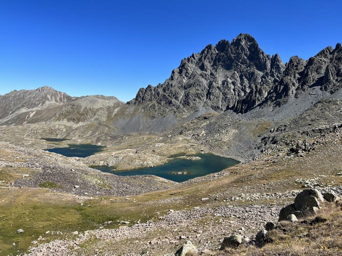 Verçenik Yaylası — Rize doğa ve parklar