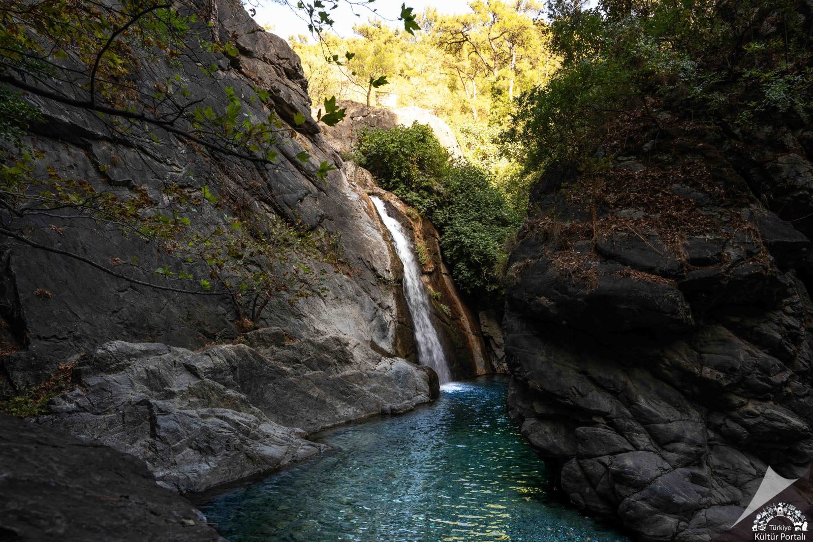 Kazdağı Milli Parkı — Balıkesir doğa ve parklar