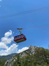 Olympos Teleferik