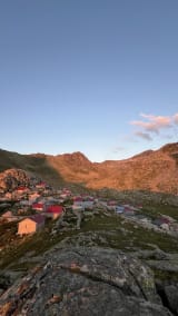 Yukarı Balıklı Yaylası