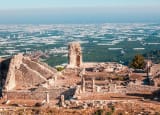 Rhodiapolis Antik Kenti