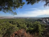 Antalya Kent Ormanı